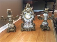 DOWNSYZOR Clocks, Ceramics & Antiques 2021-11-09
