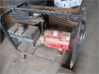 Sears Craftsman 5000 W 10 HP Generator