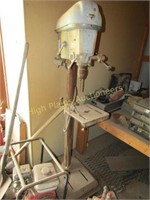 Delta Rockwell Drill Press