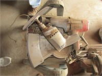 Lot Power Tools