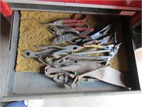 Large Lot Hand Tools