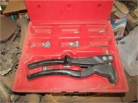 Riveter Kit