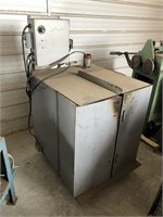 Bake oven 36" X 36" 220 volts