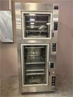 Electric Conversion Oven / Proofer