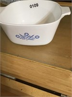 Corning Ware Dish - no lid