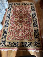 Feizy Area Rug