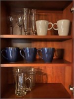 Misc. Mugs & Stemware