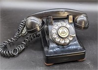 Vintage Bell System Rotary Telephone