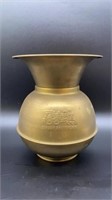 Union Pacific RR Spittoon