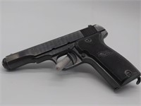 French MAB Model D 7.65mm Pistol