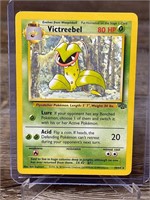 1999 Victreebel Non Holo Rare Pokemon CARD