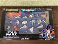 1994 Collectors Edition Star Wars Micro Machines