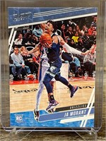 20-21 NBA Basketball Rookie CARD RC Ja Morant