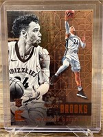 NBA Basketball Rookie CARD RC Dillion Brooks