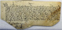 1441 Manuscript France