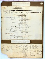 1795 Notes from William Herschel England