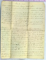 19th Century Notes from Sir John Herschel England