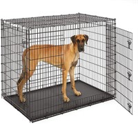 Giant Dog Crate | 54-Inch Long