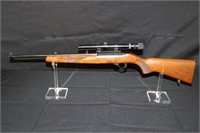 Ruger Model 10/22 Carbine .22 L. R. Caliber