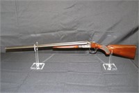 Lefever Arms Branch Ithaca Gun Co A Grade 16