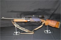 Remington 12 Gauge Pump Shotgun 2 3/4 or 3"
