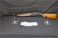 Winchester Model 50 12 Gauge Semi Automatic
