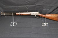 Winchester Model 94 Lever Action 30 W.C.F. Rifle