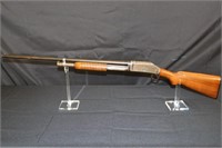 Winchester Model 97 Pump Shotgun 16 Gauge Full 2
