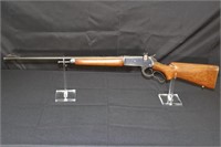 Winchester Model 71-348 W. C. F. Lever Action