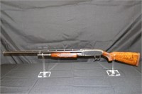 Winchester 12 Gauge Model 12 Pump Shotgun 2 3/4"