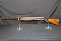 Remington Arms Co Browning Patent 12 Gauge Semi