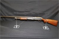 Winchester Model 12 Pump Shotgun 20 Gauge 2 3/4"