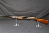 Winchester 16 Gauge Model 12 Pump Shotgun Full