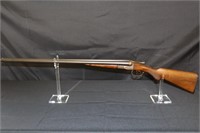 A. H. Fox Gun Co Sterlingworth Fluid Compressed