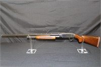 Winchester 12 Gauge Model 12 Skeet Pump Shotgun 2
