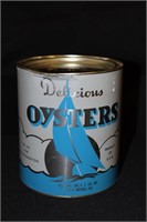B. L. Bell & Son Oyster VA  Delicious Oysters 1