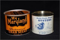 Maryland Crab Meat Co Crisfield Md My Maryland