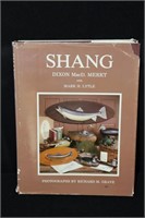 Book on Charles "Shang" Wheeler Entitled Shang