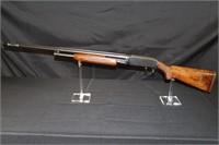 Winchester 12 Gauge Model 12 Trap Pump Shotgun 2