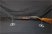 Winchester 20 Gauge Model 12 Pump Shotgun 2 3/4"