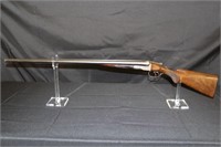 Ansley H Fox A. H. Fox Gun Co Krupp Fluid Steel