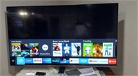 64" Samsung LED TV bought in 2019