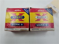 (44) Vintage Western Super X/ Xpert Mark 5 20ga