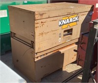 Knaack Storagemaster Chest 89