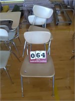 3ea. Student Chairs