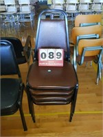 4ea. Chairs