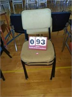 2ea. Chairs