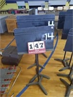 5ea. Music Stands