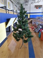5' 5" Christmas Tree