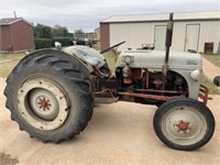 Ford 8N Tractor, well cared for, runs